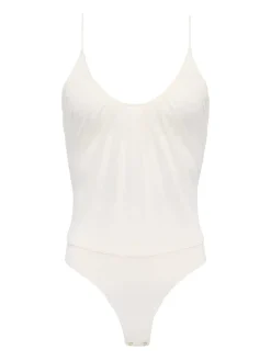 Gelina Mesh Bodysuit