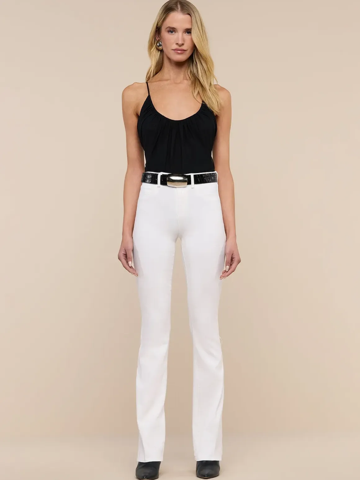 Gelina Mesh Bodysuit
