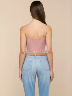 Gelina Mesh Bodysuit