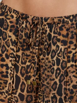 Geraldine Cover-Up Pant