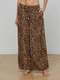 Geraldine Cover-Up Pant