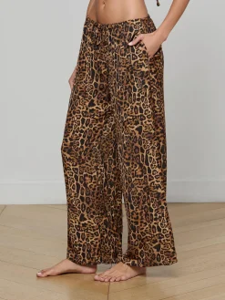 Geraldine Cover-Up Pant