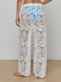 Geraldine Cover-Up Pant