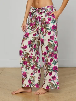 Geraldine Cover-Up Pant