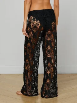 Geraldine Cover-Up Pant
