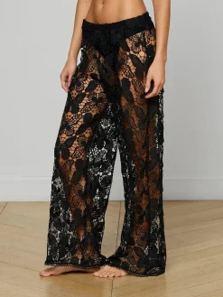 Geraldine Cover-Up Pant
