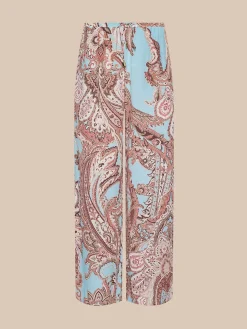 Geraldine Cover-Up Pant