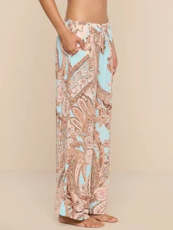 Geraldine Cover-Up Pant