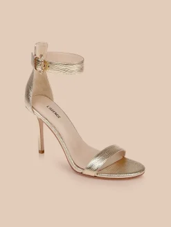 Gisele Leather Sandal