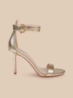 Gisele Leather Sandal