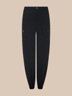 Greer Nylon Jogger