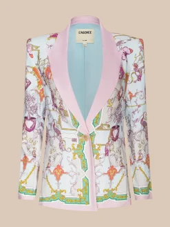 Gweny Blazer