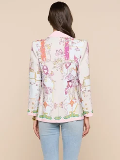Gweny Blazer