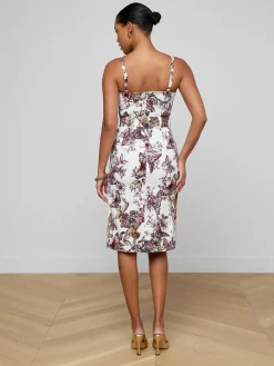Ida Dress