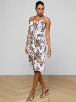 Ida Dress