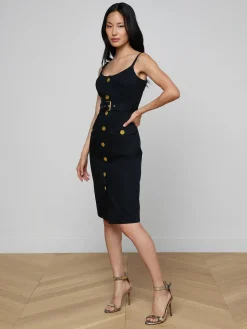 Ida Dress