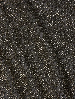Inori Beaded Mini Dress