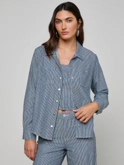 Isla Shirt