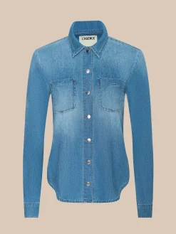 Isla Shirt
