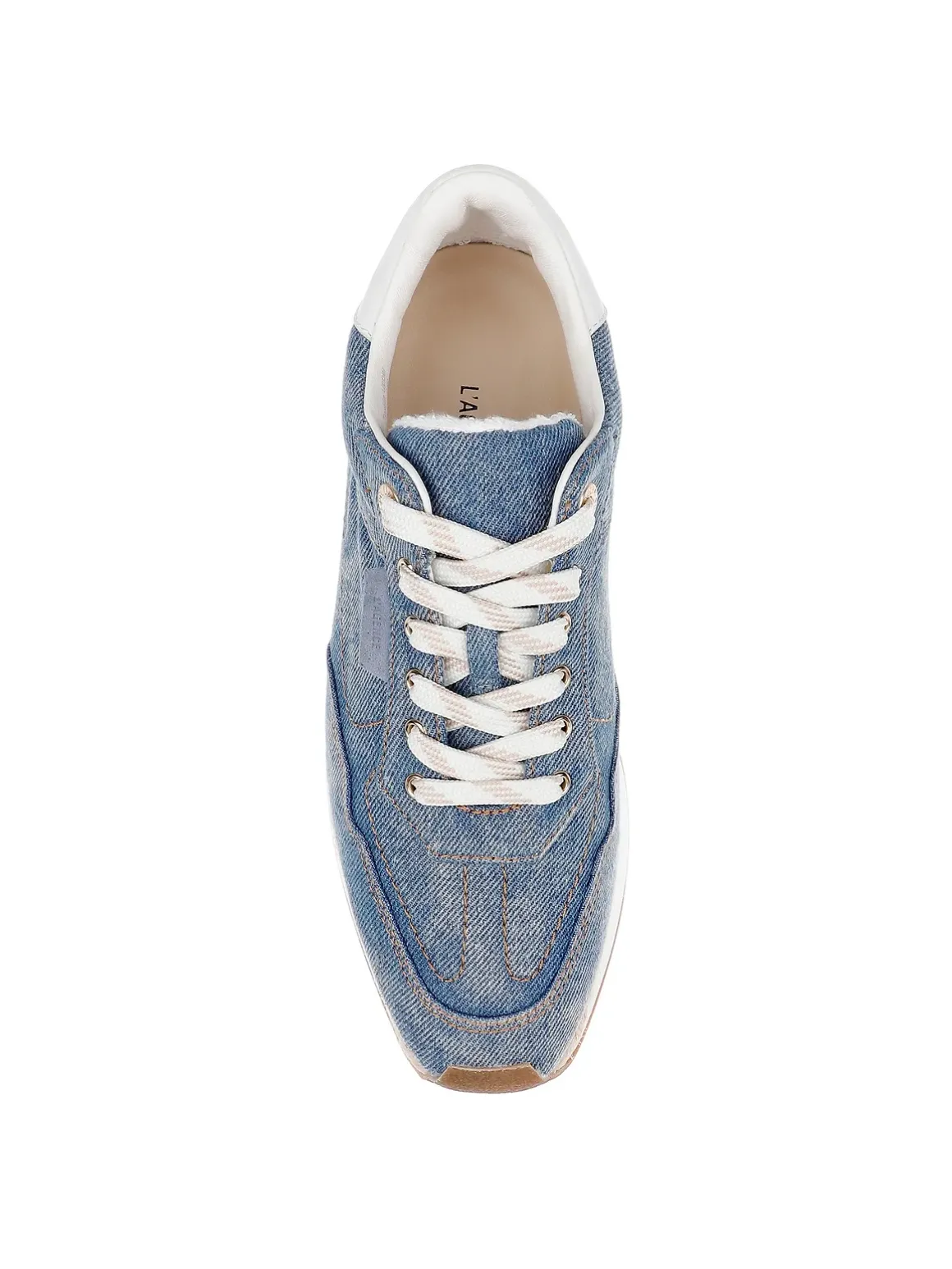 Ivone Platform Sneaker