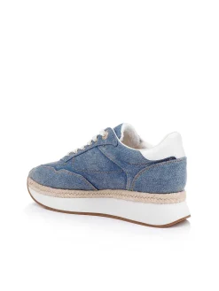 Ivone Platform Sneaker