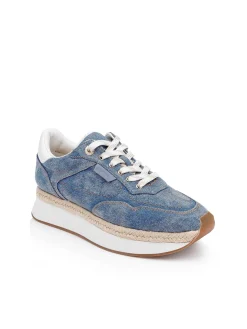 Ivone Platform Sneaker