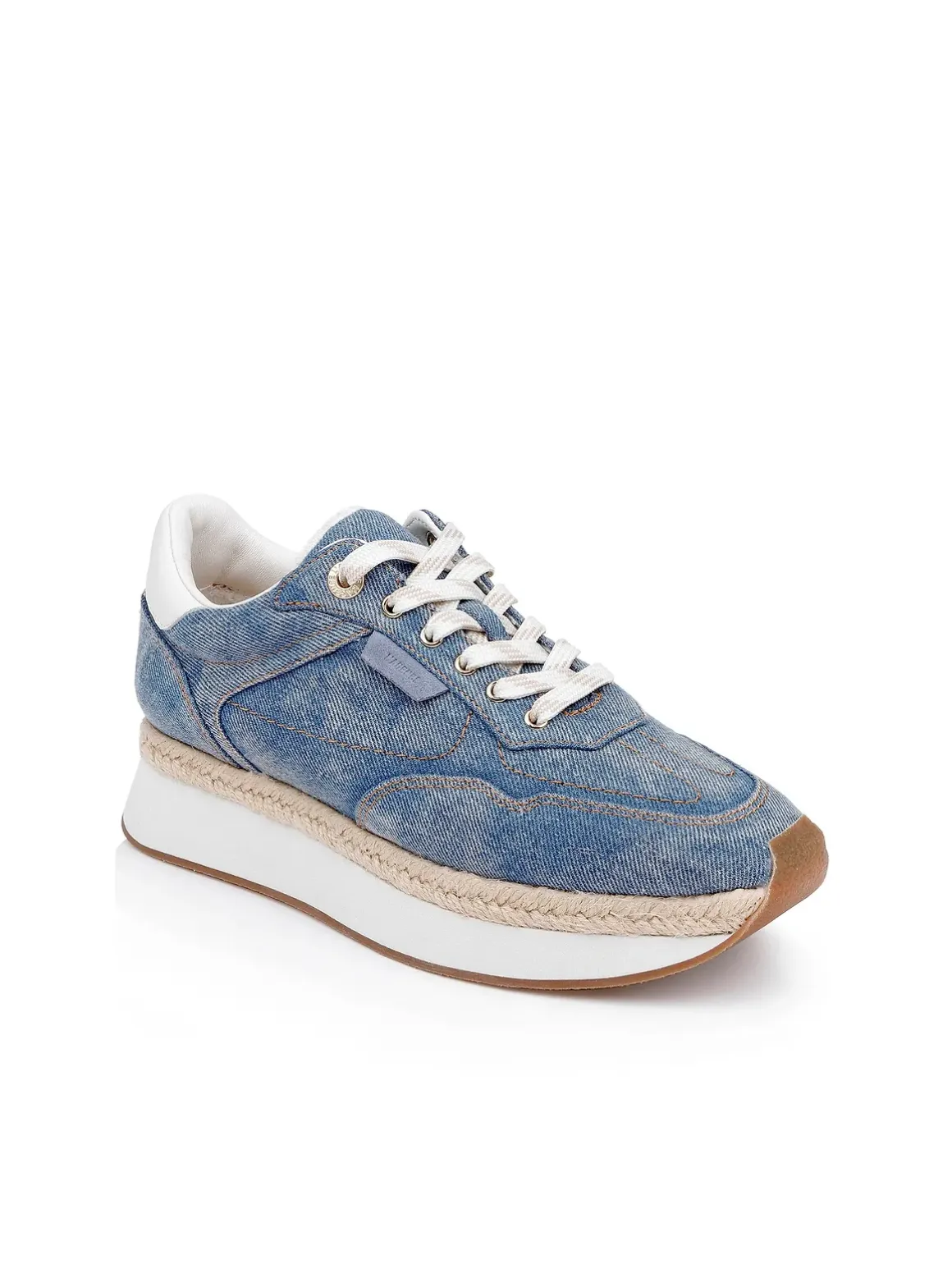 Ivone Platform Sneaker