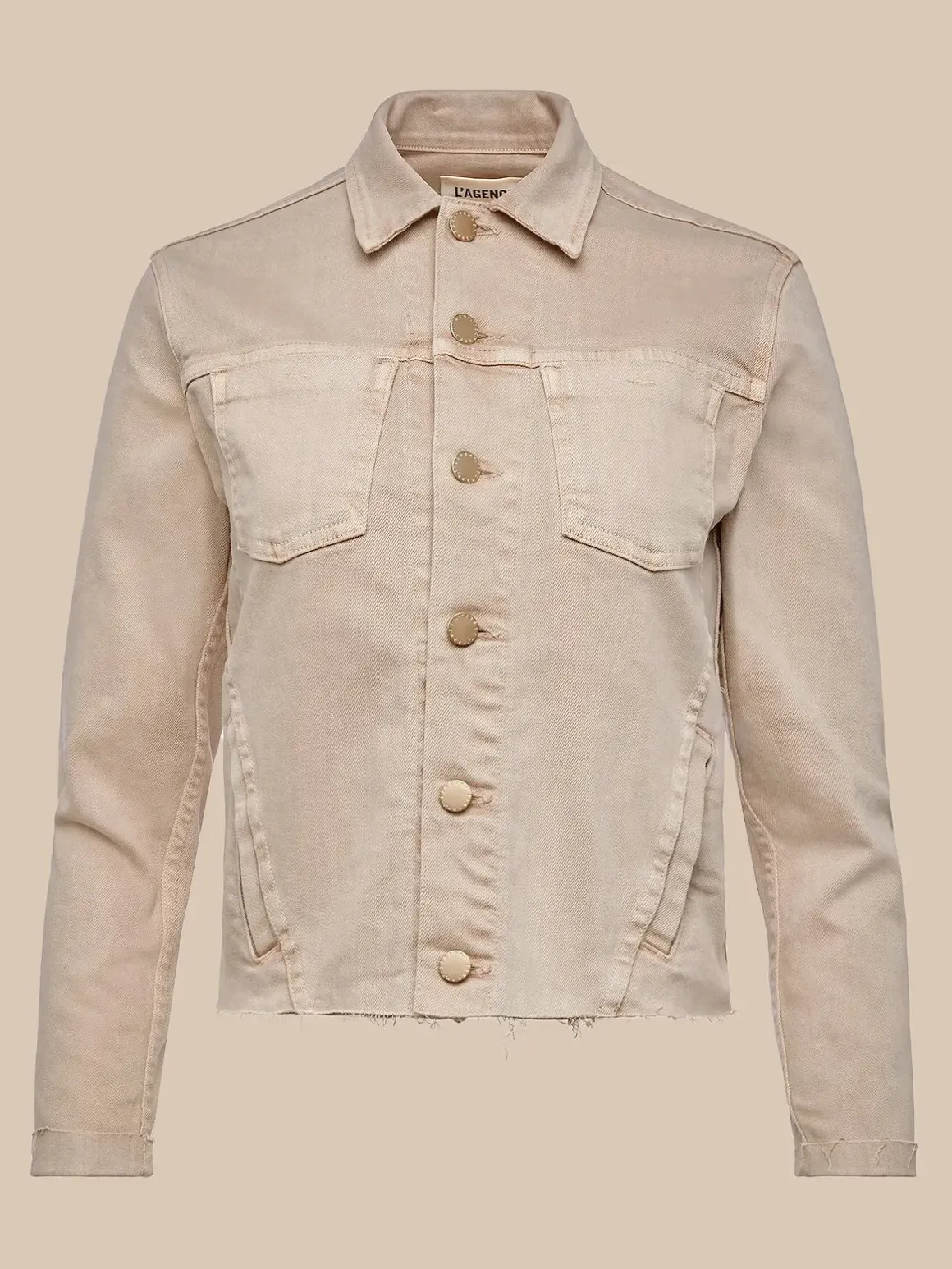 Janelle Jean Jacket