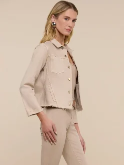 Janelle Jean Jacket