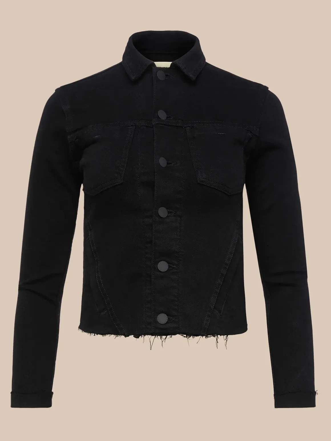 Janelle Jean Jacket
