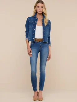 Janelle Jean Jacket