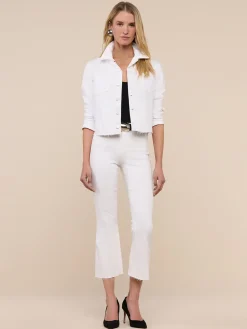 Janelle Jean Jacket