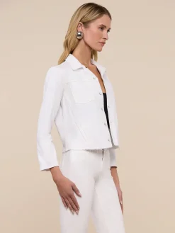 Janelle Jean Jacket