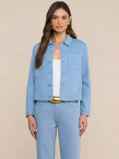Janelle Jean Jacket