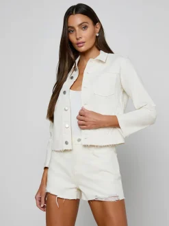 Janelle Jean Jacket