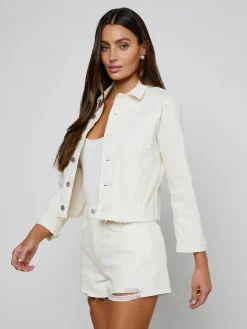Janelle Jean Jacket
