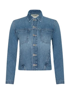 Janelle Jean Jacket