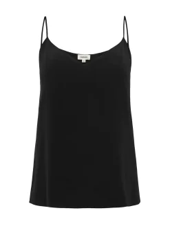 Jane Silk Camisole