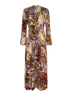 Janus Cover-Up Robe