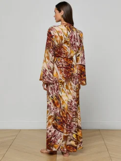 Janus Cover-Up Robe