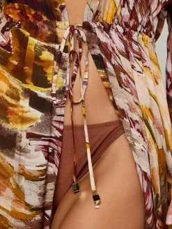 Janus Cover-Up Robe