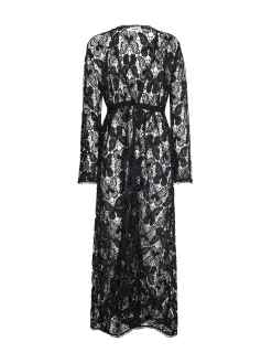 Janus Cover-Up Robe