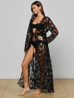 Janus Cover-Up Robe