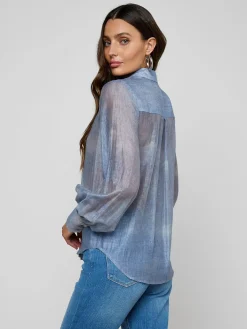 Jayleen Blouse