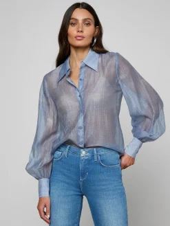 Jayleen Blouse