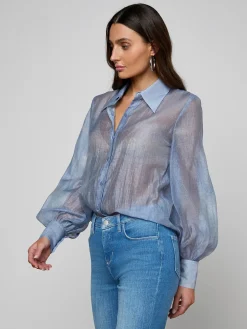 Jayleen Blouse