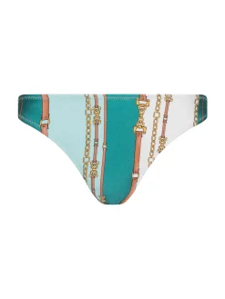 Jean Bikini Bottom
