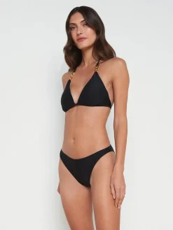 Jean Bikini Bottom