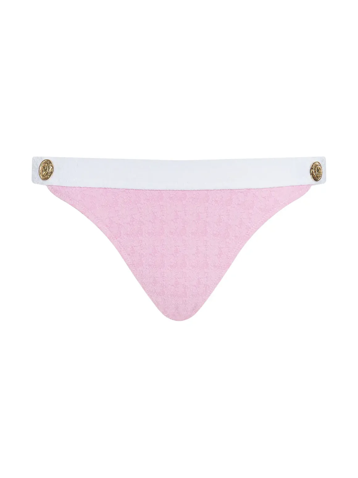 Jean Bikini Bottom