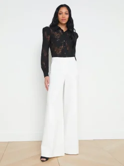 Jenica Lace Blouse
